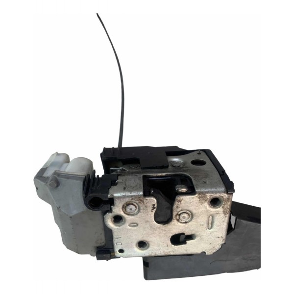 Fechadura Porta Dianteira Direita Ka 2011 2012 2013