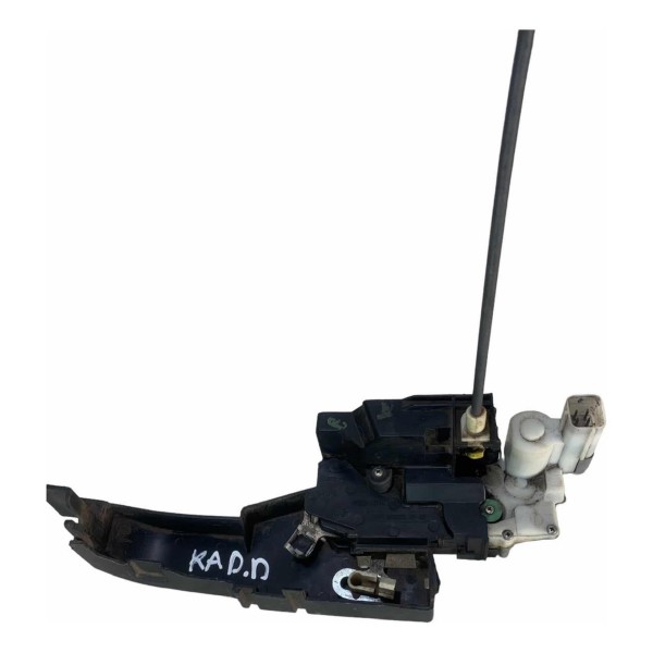 Fechadura Porta Dianteira Direita Ka 2011 2012 2013