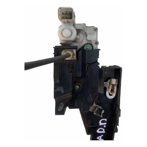 Fechadura Porta Dianteira Direita Ka 2011 2012 2013