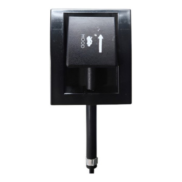 Cabo Abertura Capo Com Puxador F-1000 F-4000 F-12000 93 A 98