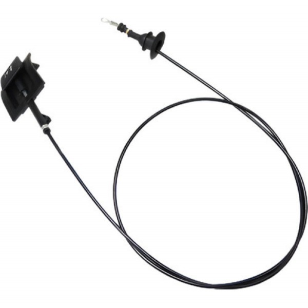 Cabo Abertura Capo Com Puxador F-1000 F-4000 F-12000 93 A 98