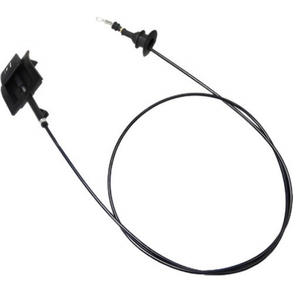 Cabo De Abertura Capo Com Puxador F1000 F4000 F12000 93 A 98