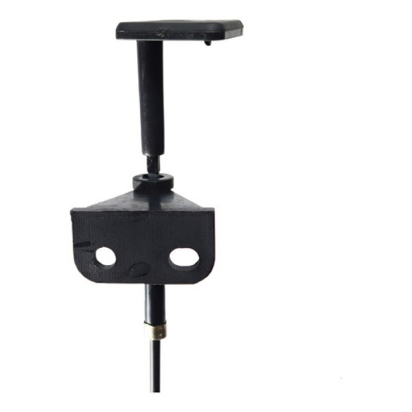 Cabo Abertura Capo Honda New Civic 06/07/08/09/11 C/puxador