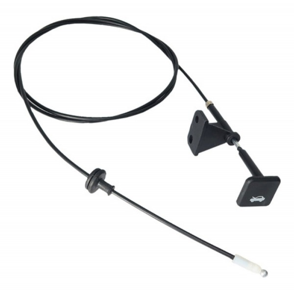 Cabo Abertura Capo Honda New Civic 06/07/08/09/11 C/puxador