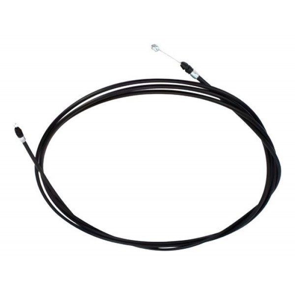 Cabo Abertura Capo Porta Malas Toyota Corolla 2002 A 2008