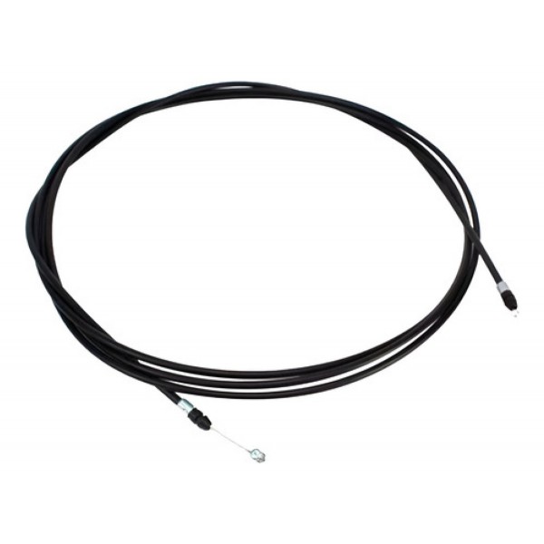 Cabo Abertura Capo Porta Malas Toyota Corolla 2002 A 2008