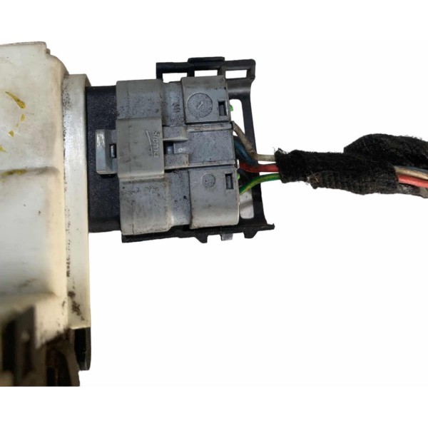 Fechadura Porta Traseira Direita 308 408 2012 2013 2014