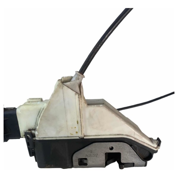 Fechadura Porta Traseira Direita 308 408 2012 2013 2014