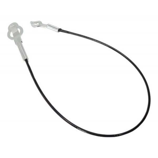 Cabo Aço Limitador Tampa Traseira Caçamba Strada 2014 A 2018