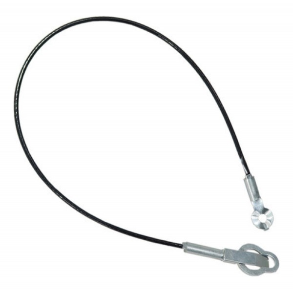 Par Cabo Aço Tampa Caçamba Strada 2014 2015 2016 2017 2018