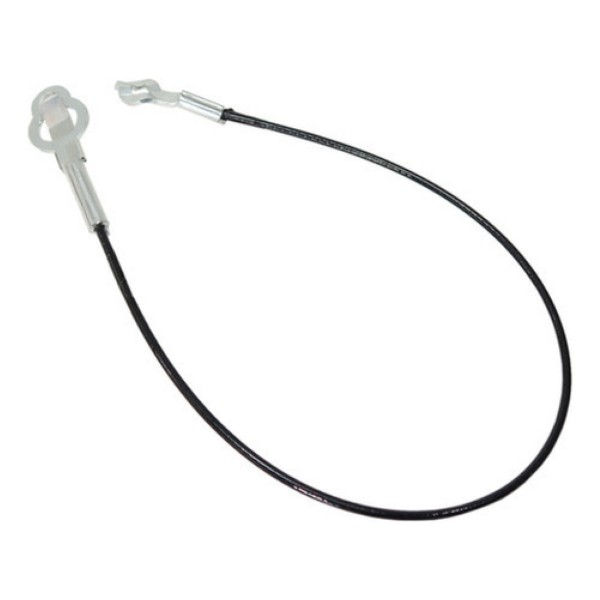 Par Cabo Aço Tampa Caçamba Strada 2014 2015 2016 2017 2018