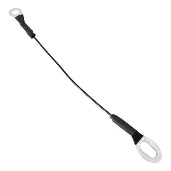 Cabo Porta Da Caçamba Traseira Hilux 3.0 2.5 2.7 2005/2015