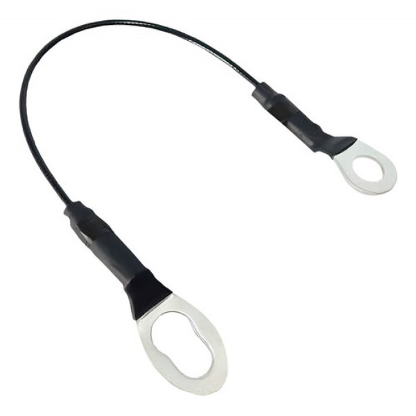 Cabo Porta Da Caçamba Traseira Hilux 3.0 2.5 2.7 2005/2015