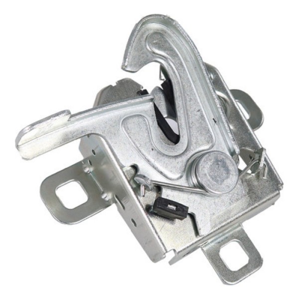 Fechadura Do Capô Ducato Boxer Jumper 2.3 2.8 2003 A 2017