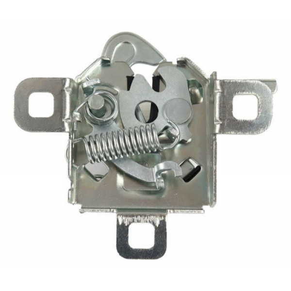 Fechadura Do Capô Ducato Boxer Jumper 2.3 2.8 2003 A 2017