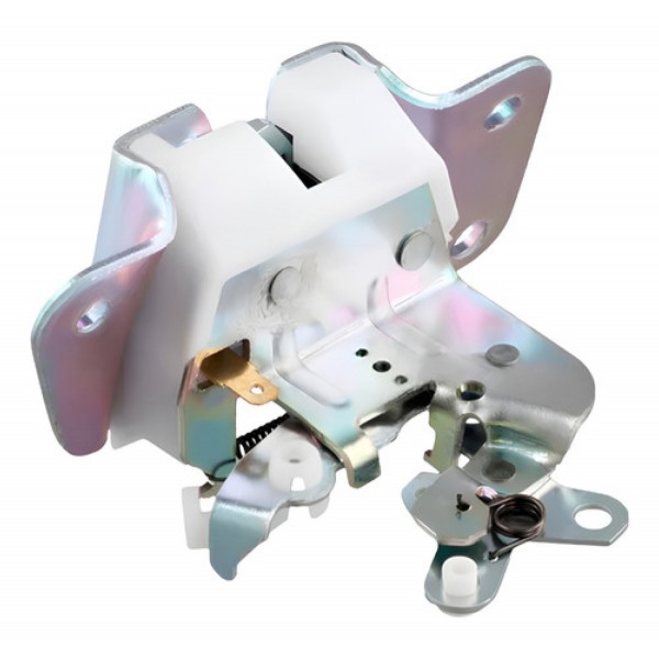 Fechadura Do Porta Mala Mitsubishi Pajero Sport 1999 A 2011