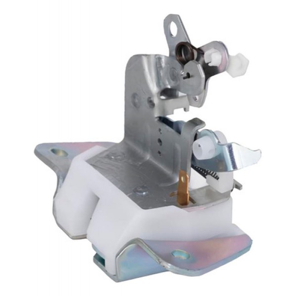 Fechadura Do Porta Mala Mitsubishi Pajero Sport 1999 A 2011