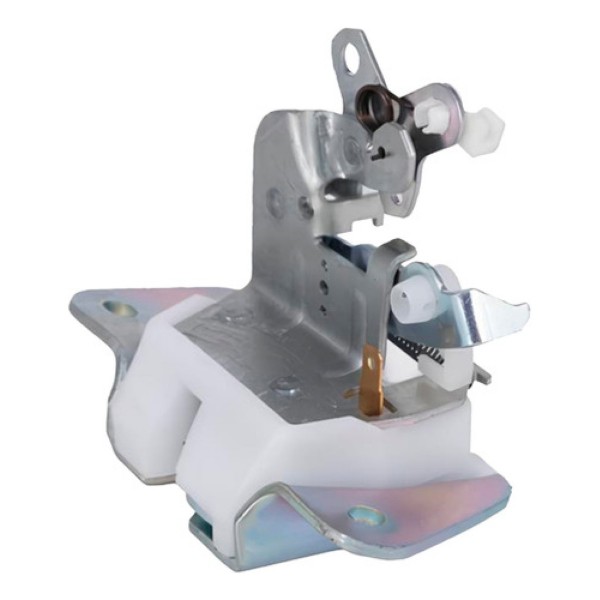 Fechadura Do Porta Mala Mitsubishi Pajero Sport 1999/2011