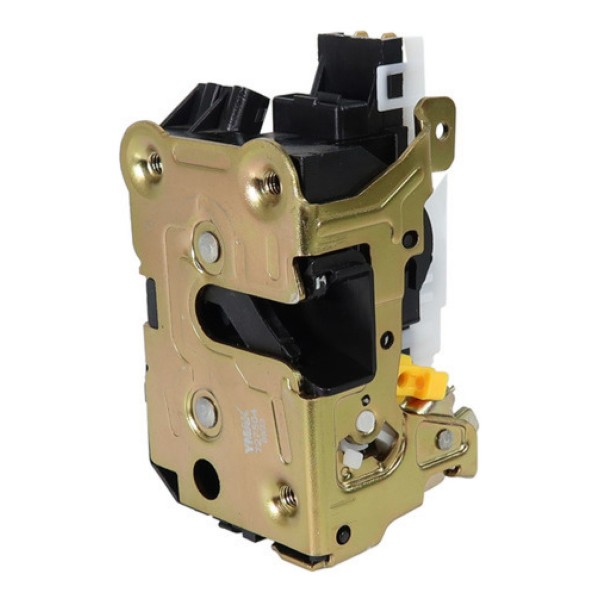 Kit Fechadura Porta Dianteira Elétrica Kangoo 2000 2001 2000