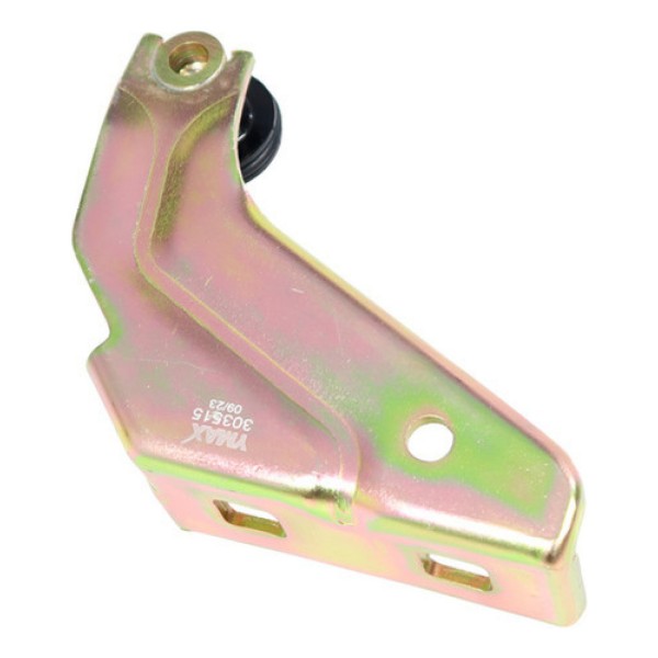 Guia Superior Porta Lateral Corrediça Renault Kangoo 2000/16