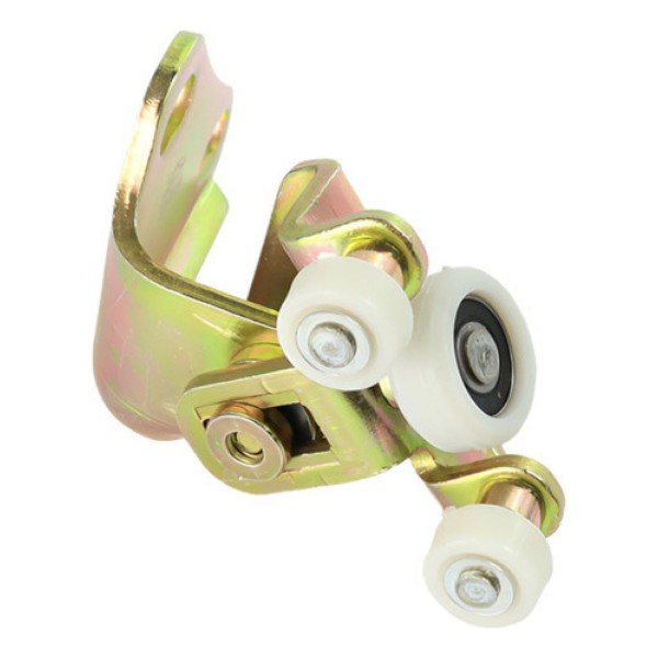 Carrinho Guia Sprinter Porta Corrediça Lateral Superior 97/