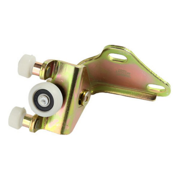 Carrinho Guia Sprinter Porta Corrediça Lateral Superior 97/