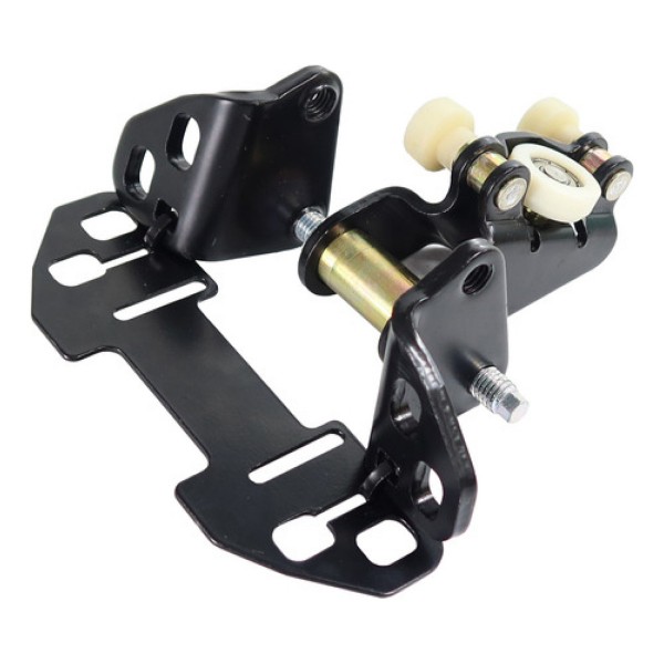 Guia Central Porta Lateral De Correr Mercedes Sprinter 12/17