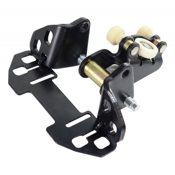 Guia Central Porta Lateral De Correr Mercedes Sprinter 12/17