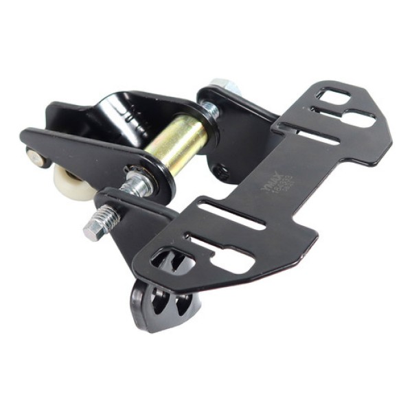 Guia Central Porta Lateral De Correr Mercedes Sprinter 12/17