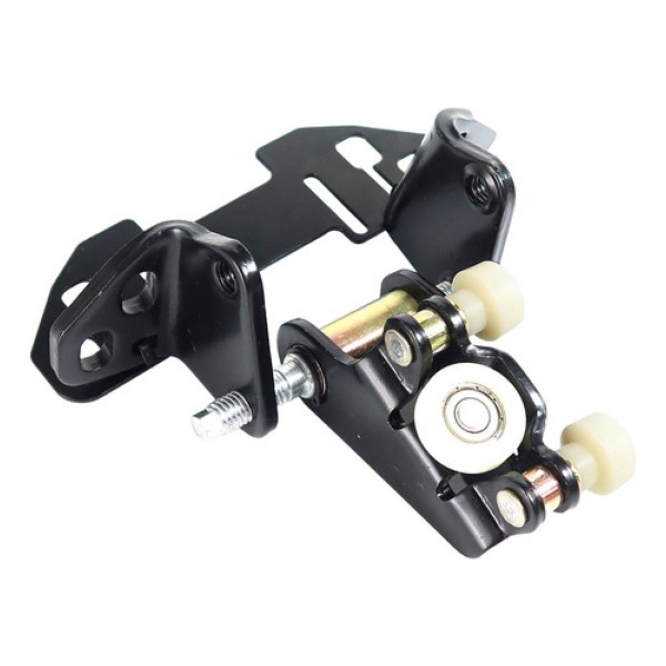 Guia Central Porta Lateral De Correr Mercedes Sprinter 12/17