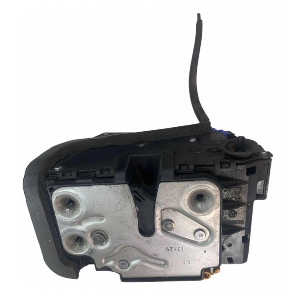 Fechadura Porta Traseira Esquerda Ônix 2016 2017 2018 2019