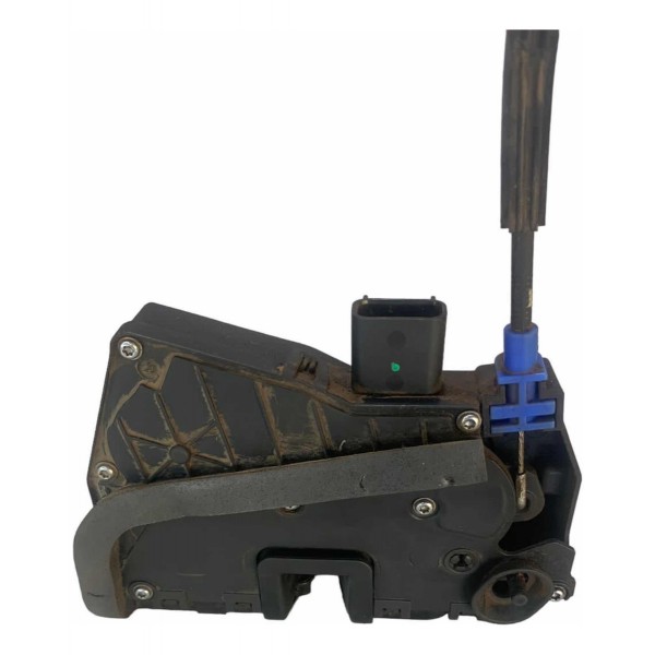 Fechadura Porta Traseira Esquerda Ônix 2016 2017 2018 2019