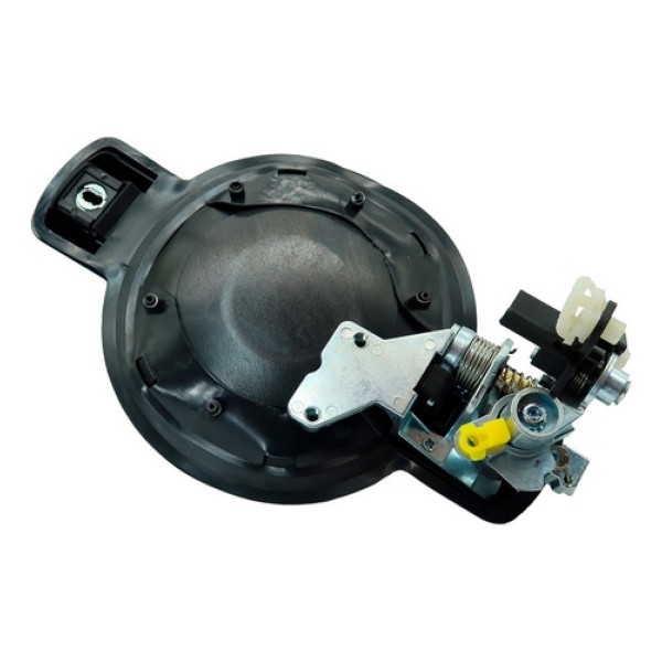 Maçaneta Externa Porta Traseira Doblo 2007 2008 2009 2011 12