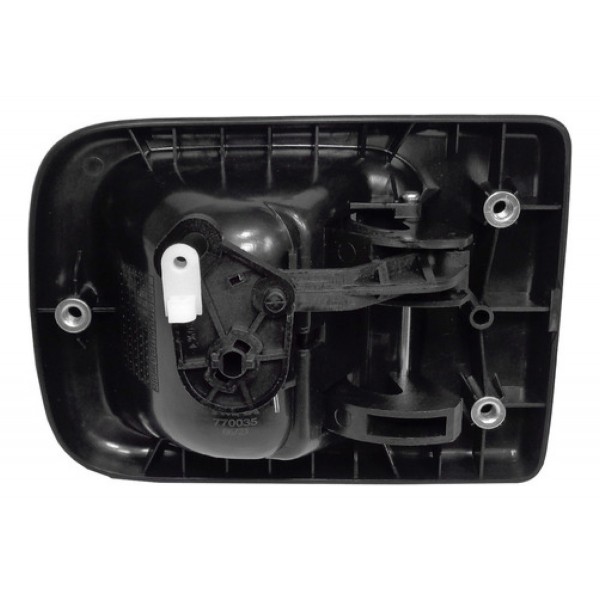 Maçaneta Externa Master 2008 2009 2010 2011 2012 2013 Novo