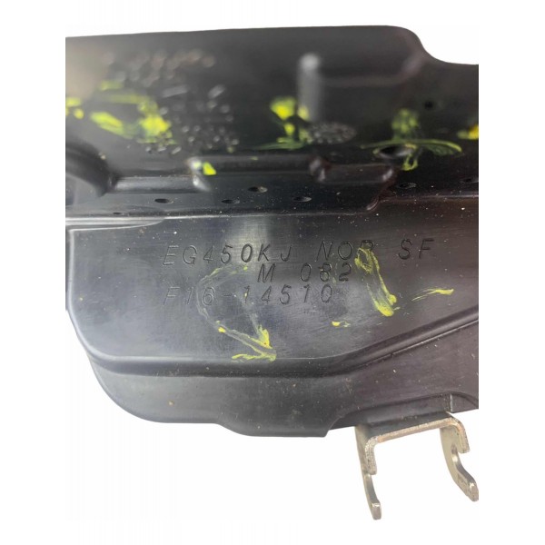 Fechadura Porta Traseira Direita Sentra 2008 2009 2010 2011