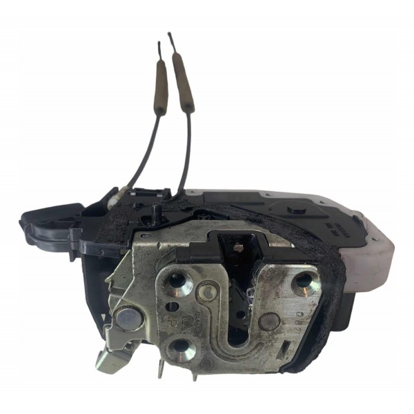 Fechadura Porta Traseira Direita Sentra 2008 2009 2010 2011