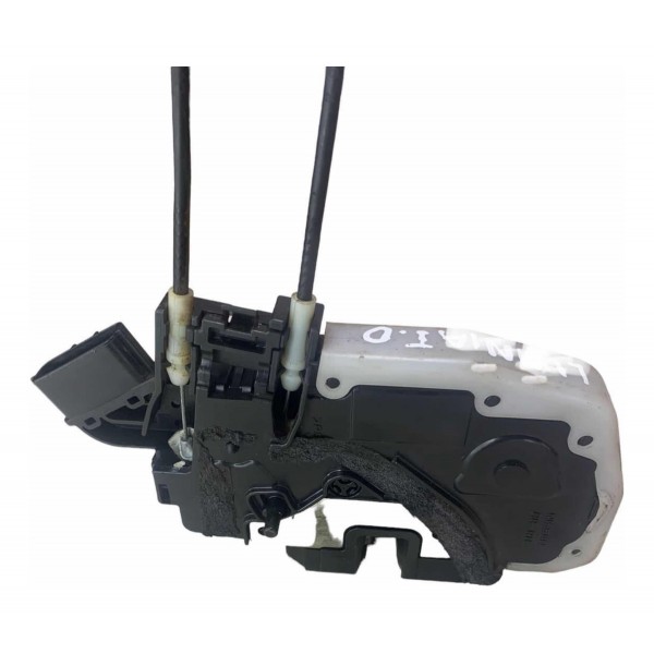 Fechadura Porta Traseira Direita Sentra 2008 2009 2010 2011