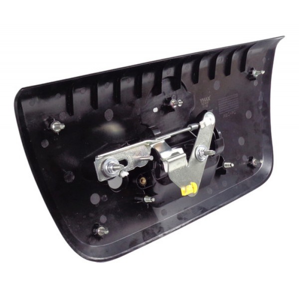 Maçaneta Puxador Fechadura Tampa Traseira Frontier 2003 2004