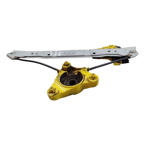 Máquina Vidro Dianteira Esquerda Gol Voyage G5 G6 Original