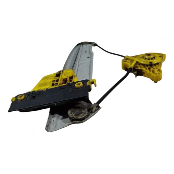 Máquina Vidro Dianteira Esquerda Gol Voyage G5 G6 Original