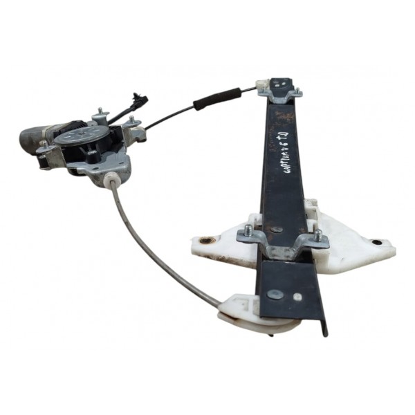 Maquina Vidro Dianteira Direita Captiva 2009\2012 25926007