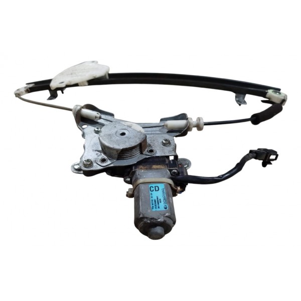 Maquina Vidro Dianteira Direita Captiva 2009\2012 25926007