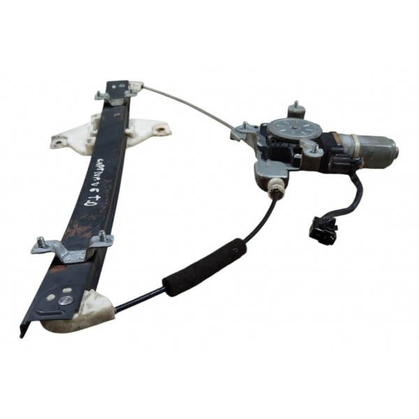 Maquina Vidro Dianteira Direita Captiva 2009\2012 25926007