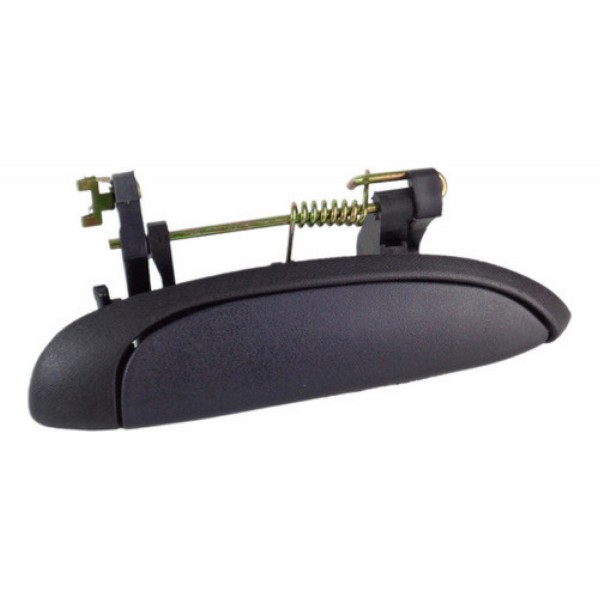 Maçaneta Externa Porta Lado Direito Clio Megane Scenic Logan