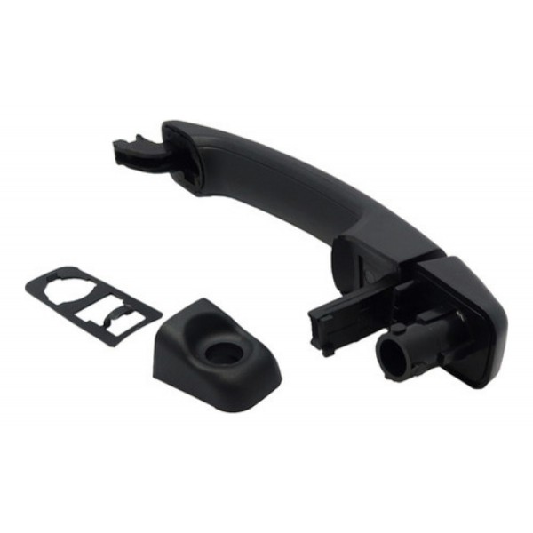 Maçaneta Da Porta Externa Renault Master 2014 A 2017