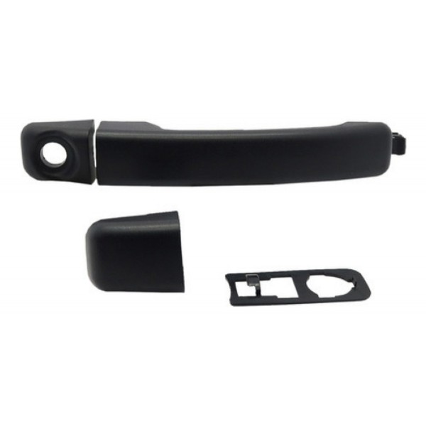 Maçaneta Da Porta Externa Renault Master 2014 A 2017