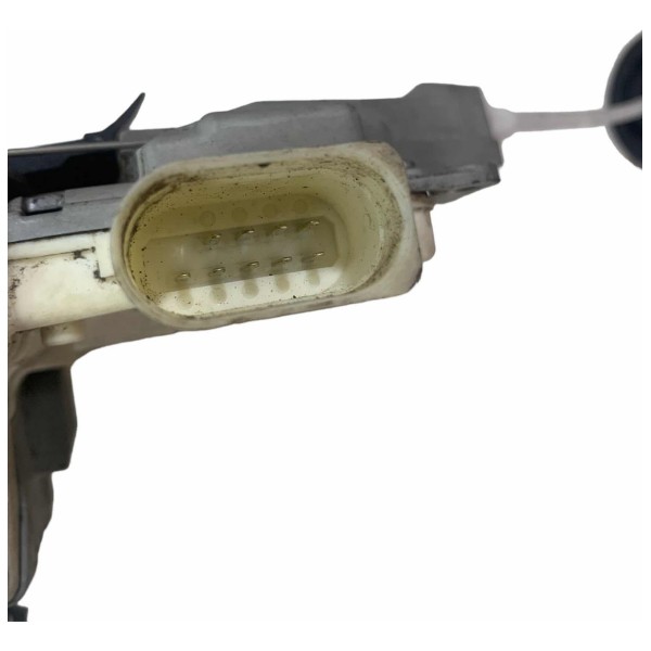 Fechadura Porta Dianteira Esquerda A3 2009 2010 2011 2012