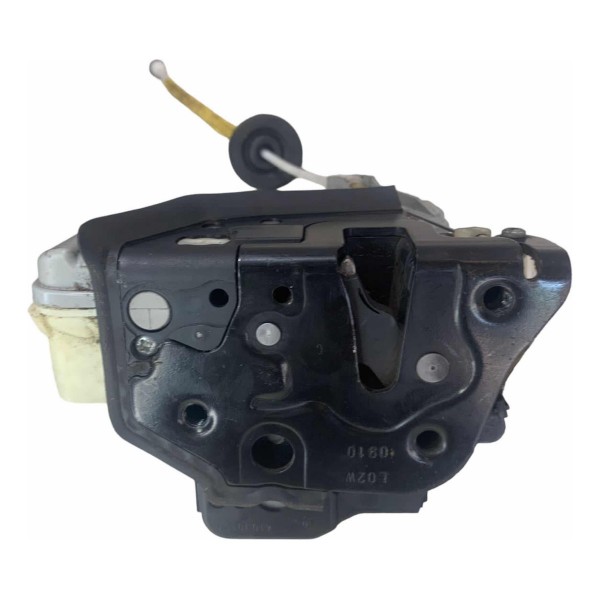 Fechadura Porta Dianteira Esquerda A3 2009 2010 2011 2012