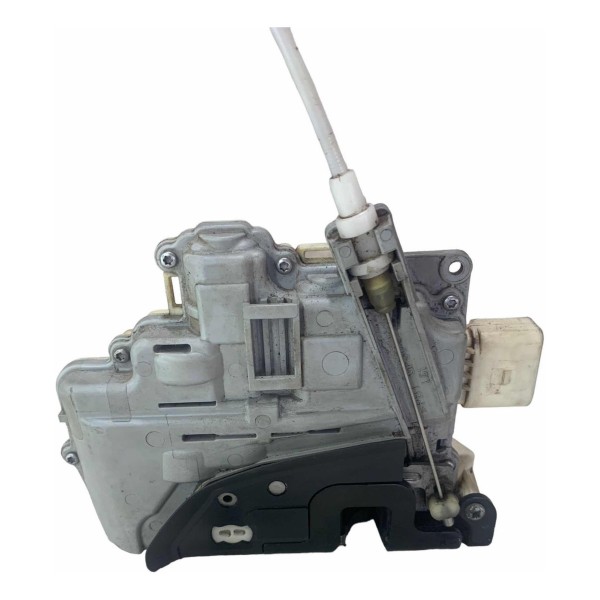 Fechadura Porta Dianteira Esquerda A3 2009 2010 2011 2012