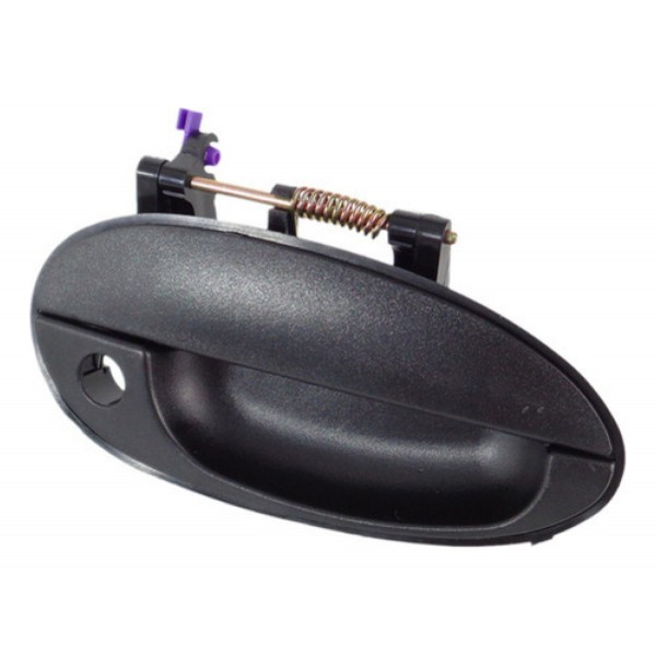 Maçaneta Externa Dianteira Direita Chery Qq 2013 2014 2015